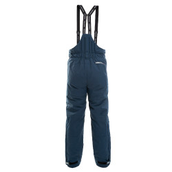 Pantalon d'hiver Finn-Tack Pro Alaska Bleu foncé Pantalon d'hiver Finn-Tack Pro Alaska Bleu foncé
