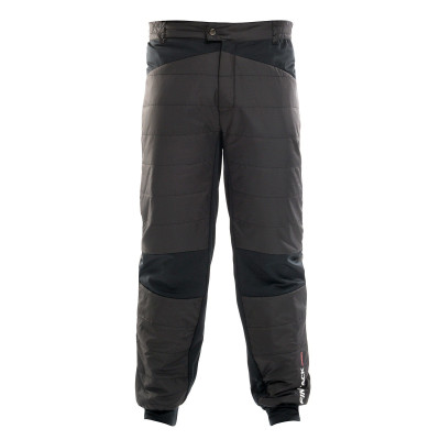 Pantalon Finn-Tack Pro Thermo Noir