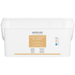 Soin Complet du Sabot Nacricare Incolore Soin Complet du Sabot Nacricare Incolore