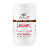 Brosseerbare Hoorn Nacricare