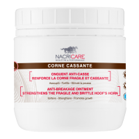 Corne Cassante Nacricare