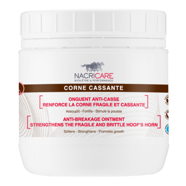 Corne Cassante Nacricare