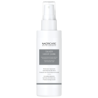 Silver Hoof Care Nacricare