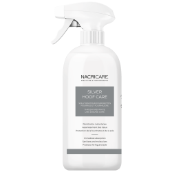 Silver Hoof Care Nacricare Silver Hoof Care Nacricare