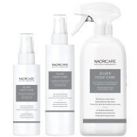 Silver Hoof Care Nacricare Silver Hoof Care Nacricare