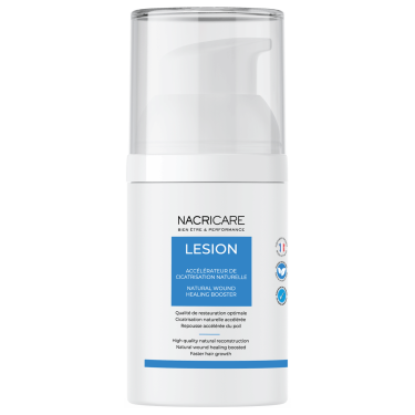 Lesion Nacricare