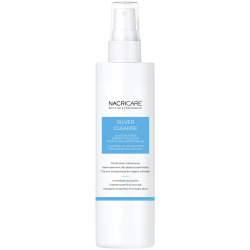 Silver Cleanse Nacricare