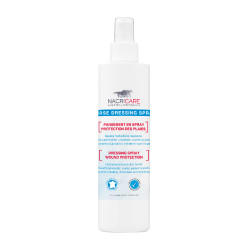 Horse Dressing Spray Nacricare