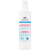 Paardendressingspray Nacricare