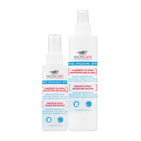 Horse Dressing Spray Nacricare