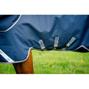 Couverture d'Extérieur Amigo® Bravo 12 Plus (Légère 100g) Couverture d'Extérieur Amigo® Bravo 12 Plus (Légère 100g)