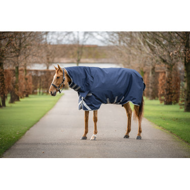 Couverture Horseware Amigo 1200D Integrated Turnout 0g Couverture Horseware Amigo 1200D Integrated Turnout 0g
