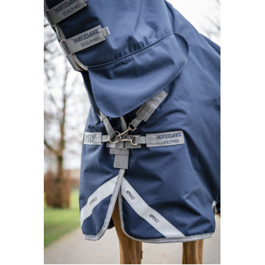 Horseware Amigo 1200D Geïntegreerde Regendeken 250g Horseware Amigo 1200D Geïntegreerde Regendeken 250g