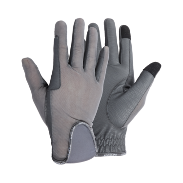 Gants d'équitation Kingsland KLNoe d'été Gants d'équitation Kingsland KLNoe d'été