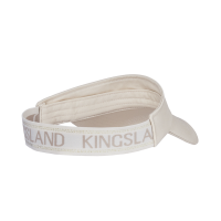 Zonneklep Kingsland KLNaira dames Marine Marineblauw