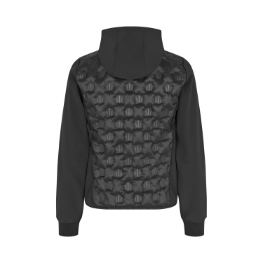 Kingsland KLNova hybride damesrijjas Zwart