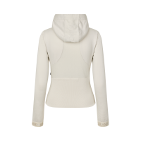 Veste polaire Kingsland KLNena femme Beige rainy day Veste polaire Kingsland KLNena femme Beige rainy day