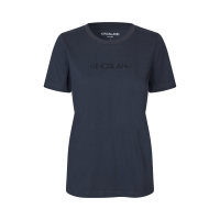 Tee-shirt Kingsland KLNadia femme Marine
