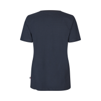 T-shirt Kingsland KLNadia dames Marine Marineblauw T-shirt Kingsland KLNadia dames Marine Marineblauw