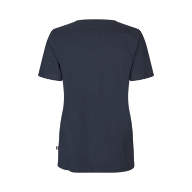 T-shirt Kingsland KLNadia dames Marine Marineblauw