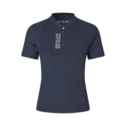 T-shirt Kingsland KLNima dames trainingsshirt