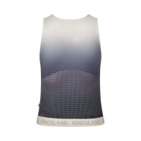 Tee-shirt Kingsland KLNaomi d'entraînement sans manches femme Marine Bleu marine