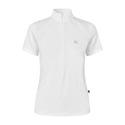 Wedstrijdtop Kingsland KLNila dames Wit