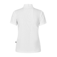 Haut de concours Kingsland KLNila femme Blanc