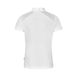 Wedstrijdshirt Kingsland KLNala junior Wit