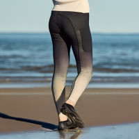 Legging Kingsland KLNaomi fond intégral femme Marine Bleu marine Legging Kingsland KLNaomi fond intégral femme Marine Bleu marine