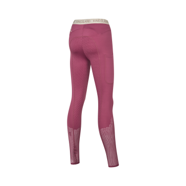 Legging Kingsland KLNaomi fond intégral femme Legging Kingsland KLNaomi fond intégral femme