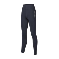 Legging Kingsland KLNima basanes femme Marine Bleu marine