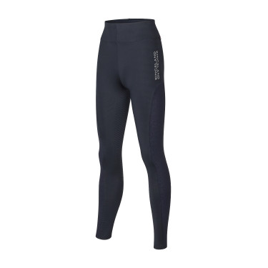 Legging Kingsland KLNima dames basanes Marine Marineblauw
