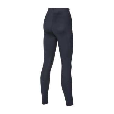 Legging Kingsland KLNima dames basanes Marine Marineblauw