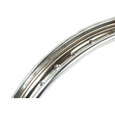 Jante Finn-Tack 19'x225 inoxydable Jante Finn-Tack 19'x225 inoxydable