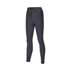 Pantalon Kingsland KLKerry sans couture basanes femme morphologies en H