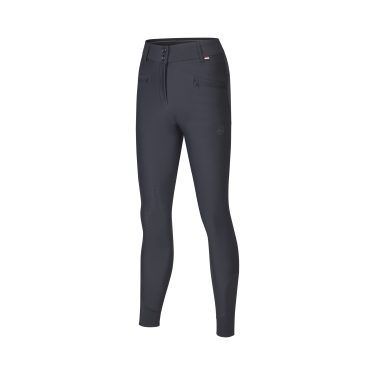 Pantalon Kingsland KLKerry sans couture basanes femme morphologies en H