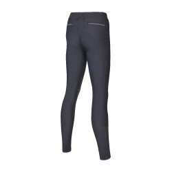 Pantalon Kingsland KLKerry sans couture basanes femme morphologies en H Marine Bleu marine