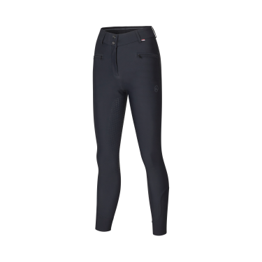 Pantalon Kingsland KLKerry sans couture fond intégral femme morphologies en H