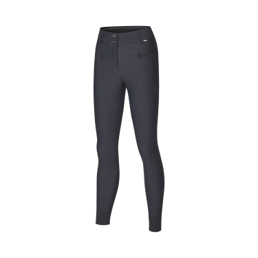 Pantalon Kingsland KLKerry sans couture fond intégral femme morphologies en H