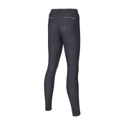 Pantalon Kingsland KLKerry sans couture fond intégral femme morphologies en H Marine Bleu marine