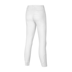 Pantalon Kingsland KLKerry sans couture fond intégral femme morphologies en H Blanc Pantalon Kingsland KLKerry sans couture fond intégral femme morphologies en H Blanc