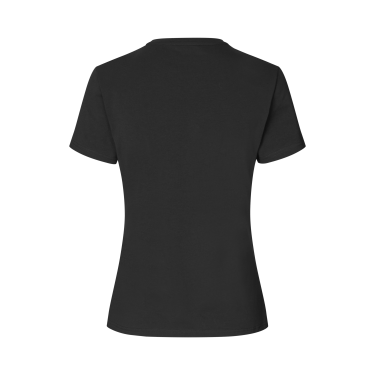 T-shirt Kingsland EQ KL Frida dames per 2 Zwart