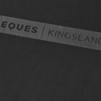 T-shirt Kingsland EQ KL Frida dames per 2 Zwart T-shirt Kingsland EQ KL Frida dames per 2 Zwart