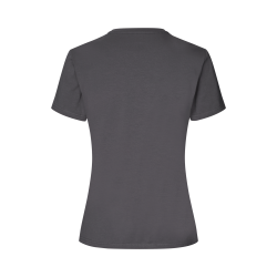 Tee-shirt Kingsland EQ KL Frida femme par 2 Magnet Gris