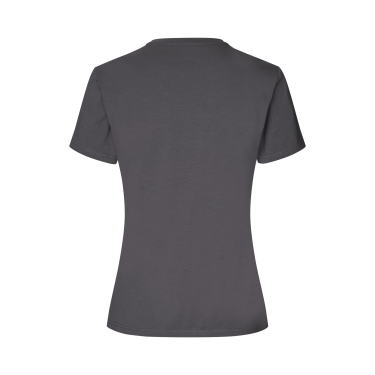 Tee-shirt Kingsland EQ KL Frida femme par 2 Magnet Gris