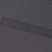 Tee-shirt Kingsland EQ KL Frida femme par 2 Noir