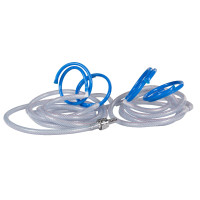 Système refroidisseur Finn-Tack