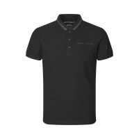 Polo Kingsland EQ KL Ari homme Noir