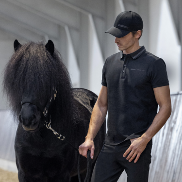Polo Kingsland EQ KL Ari homme Polo Kingsland EQ KL Ari homme
